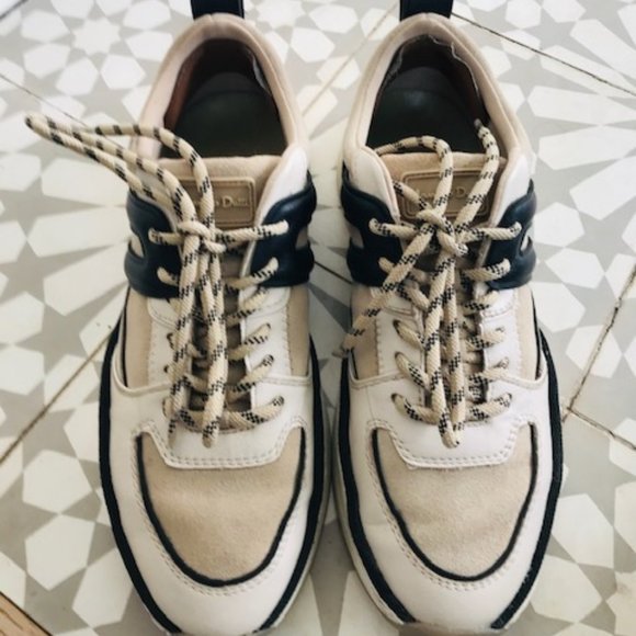 Massimo Dutti Shoes - Massimo Dutti Sneakers